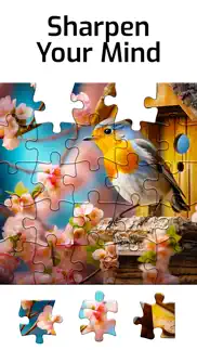 puzzles for seniors problems & solutions and troubleshooting guide - 4