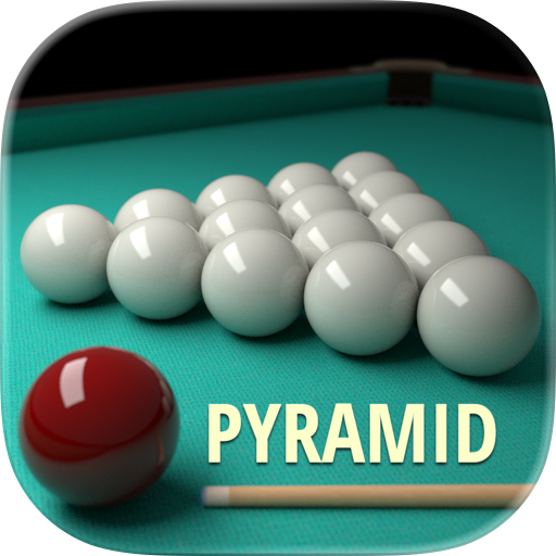 Pyramid Billiard