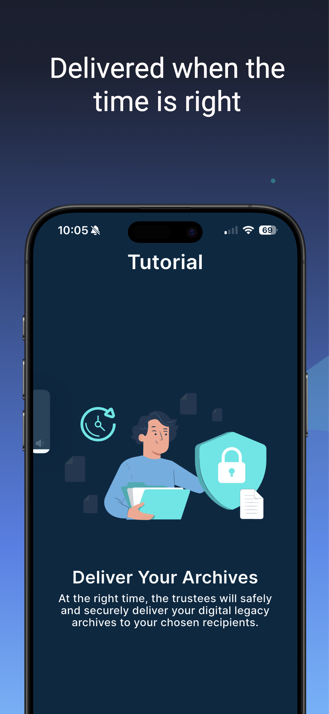 AssetPass screenshot 5