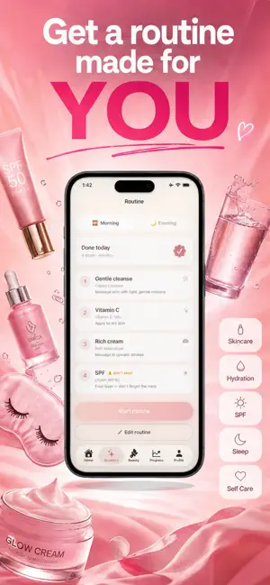 Girls Maxxing: Glow Up screenshot 3