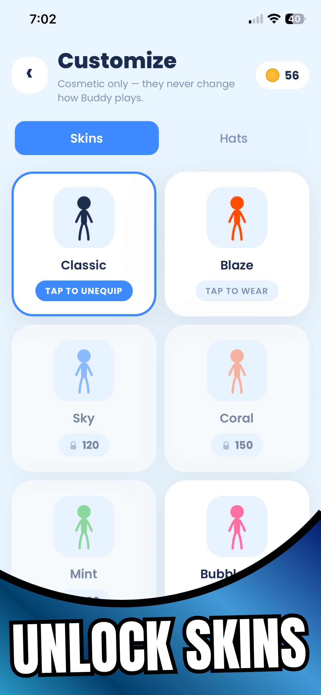 Screenshot 3 of Balance Buddy: Tilt Game