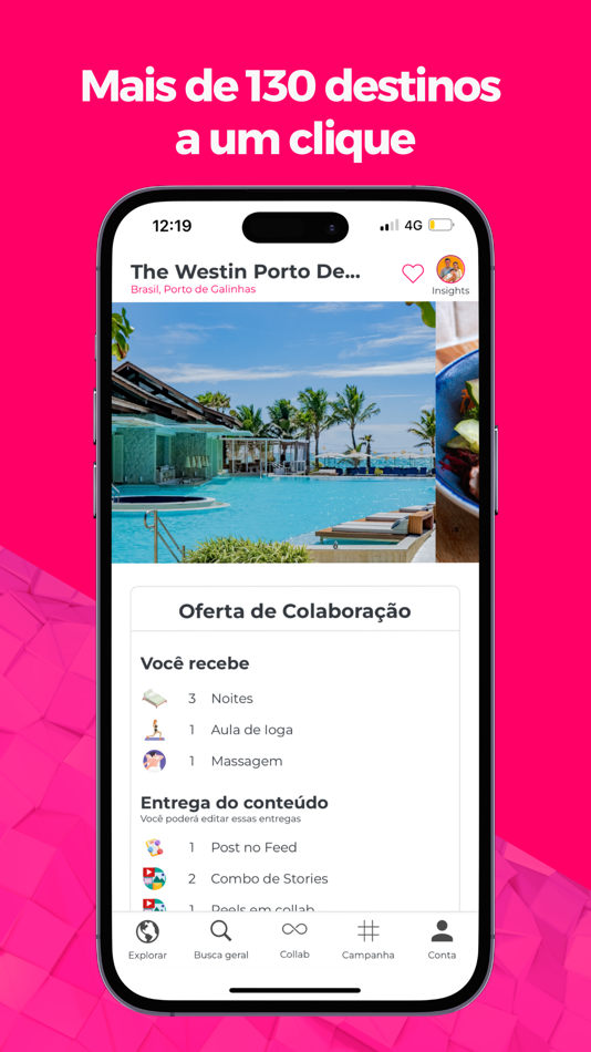 #2. Eluvi (iOS) 由: ELUVI APP PLATAFORMA DIGITAL LTDA