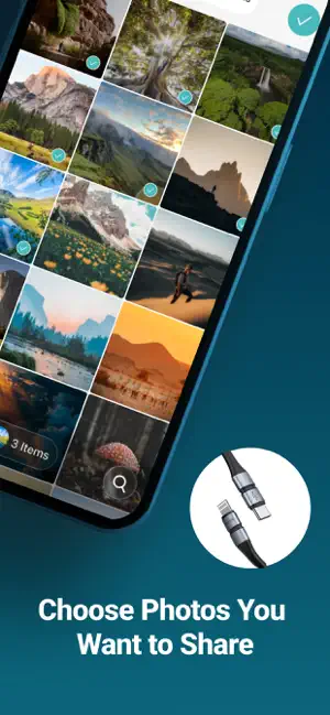 TapBackup screenshot 3