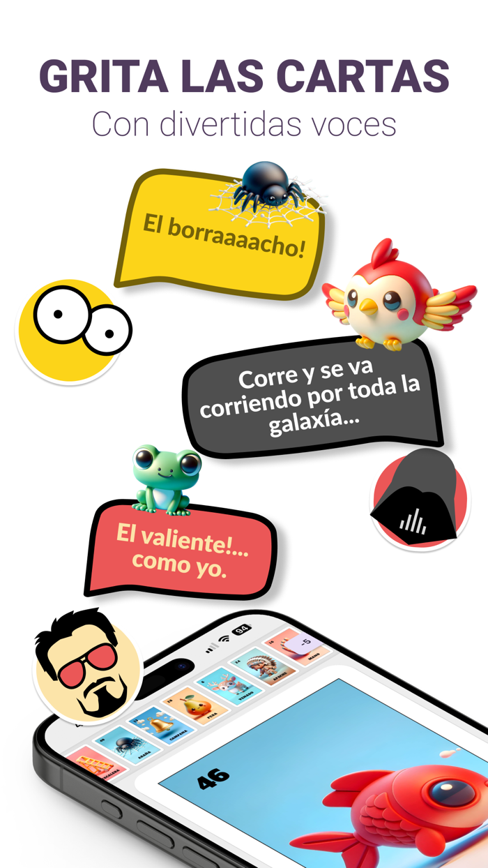 Barajaverso ® Lotería Mexicana