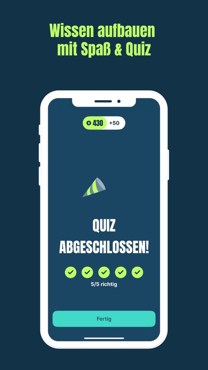 Hey Nutri – die Quiz-App screenshot-5