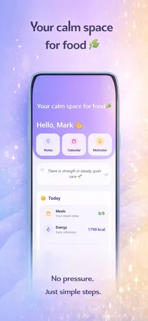 Elufi screenshot 2