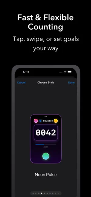 Numly AI: Smart Tally Counter screenshot 3