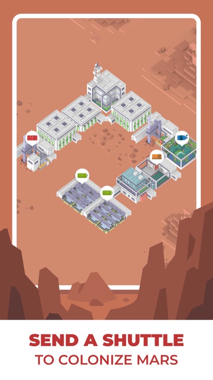 Pixel Plex: City Builder