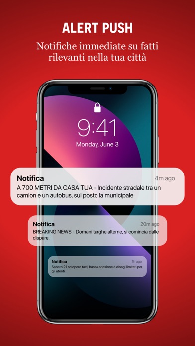 ArezzoNotizie Screenshot