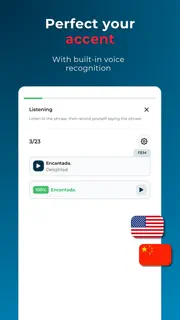 Rocket Languages screenshot 6