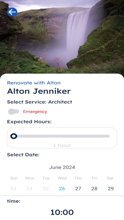 PWA - Property with Alton screenshot-3