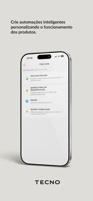 Tecno Eletros screenshot 4