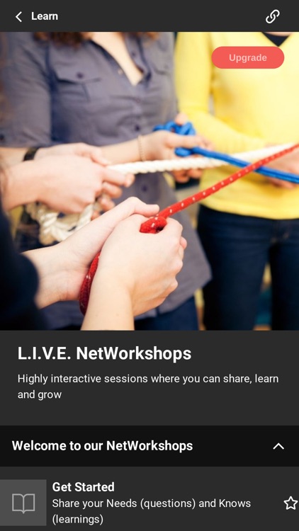 WOOOSH! Be Unstoppable