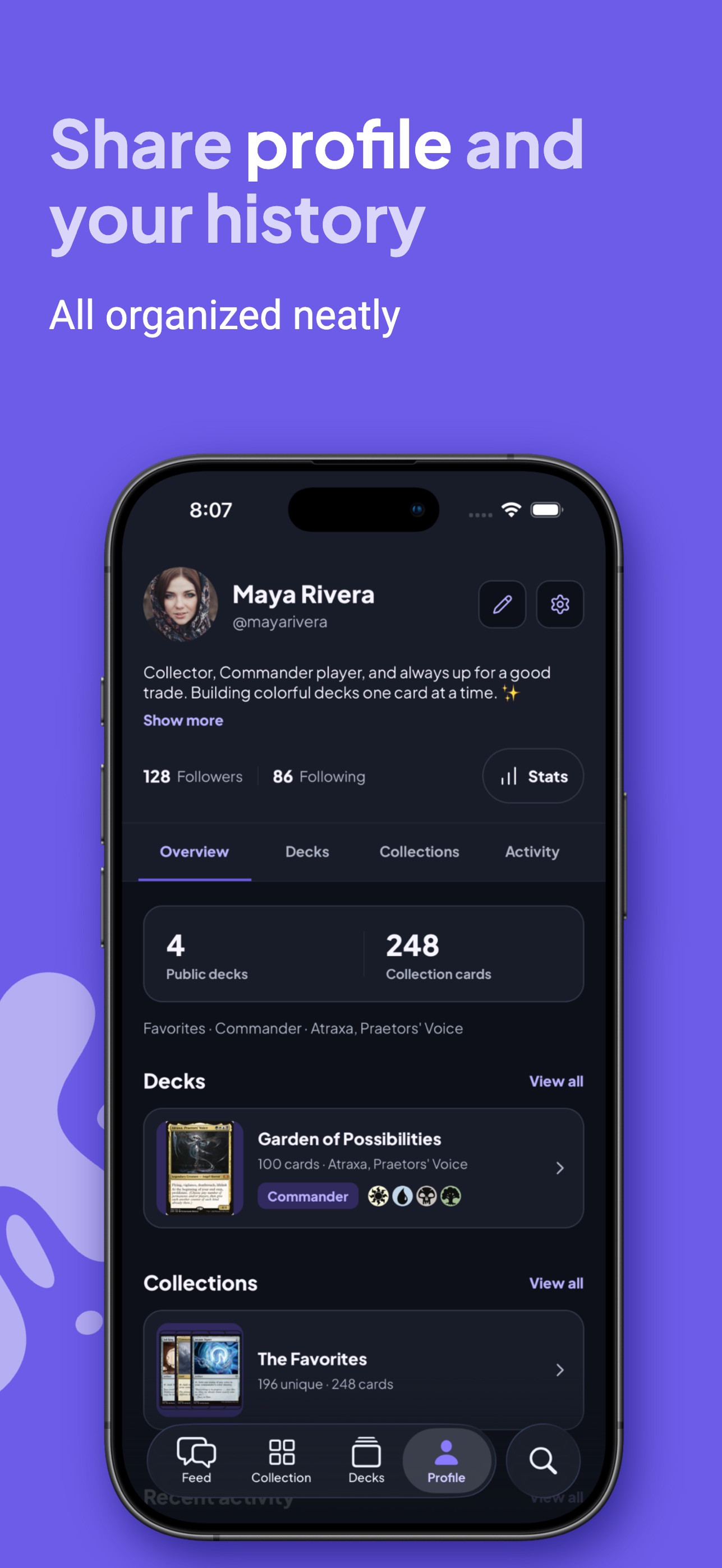 Screenshot 8 of Cardary