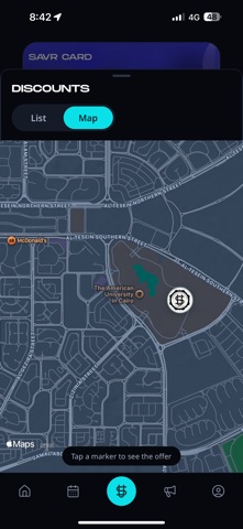 AUC SU: Student Union Screenshot 5 of 6