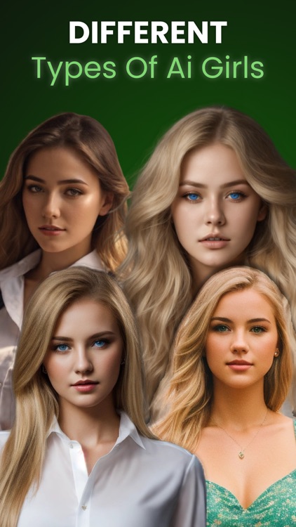 AI Girlfriend Chat- Sweet Chat