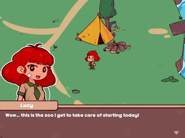 My Voice Zoo - Mobile Game screenshot 11