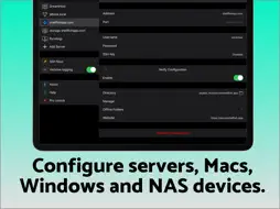 SSH Client - Secure ShellFish screenshot 16