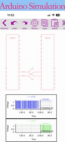 CircuitWay - Circuit Simulator Screenshot 7 of 10