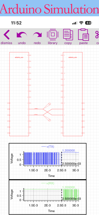 CircuitWay - Circuit Simulator Screenshot 7 of 10