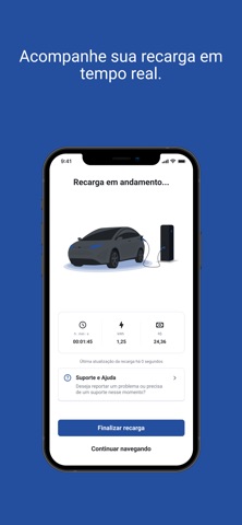 All Energy Mobi iPhone screenshot