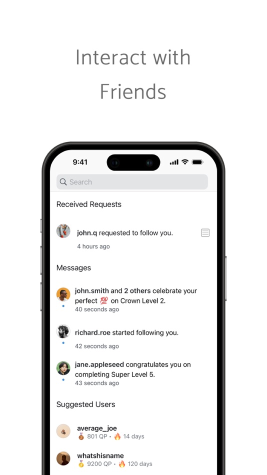 #4. QuizFax: Trivia Quiz Game (iOS) 由: Abdullahi Otuoze