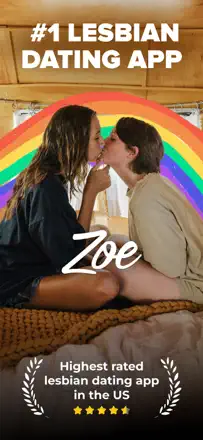 Zoe: Screenshot 1 von 7
