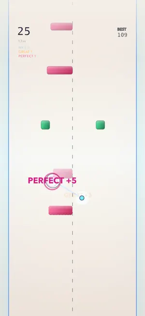 ENDOVER screenshot 2