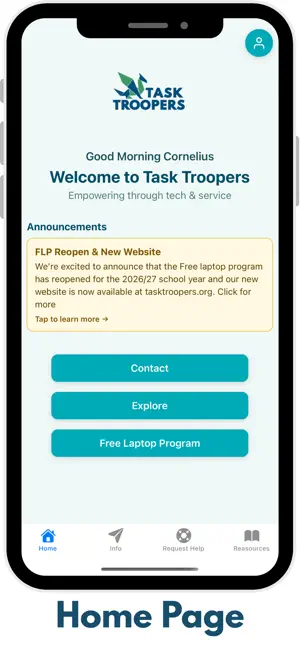 Task Troopers screenshot 3