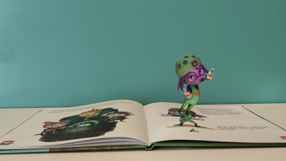 Los Duendes: cuento 2 Screenshot