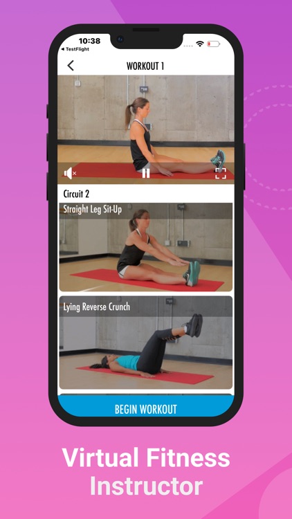 Beach Swimsuit Body Workouts screenshot-3