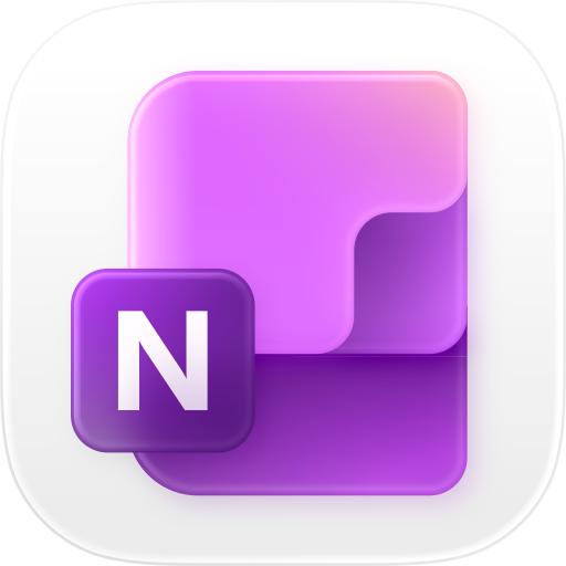 Microsoft OneNote