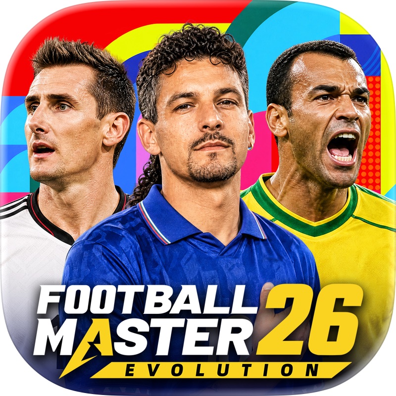 Football Master-Soccer Legend screenshot 5