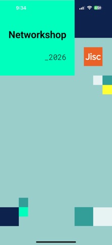 Networkshop 2026 screenshot