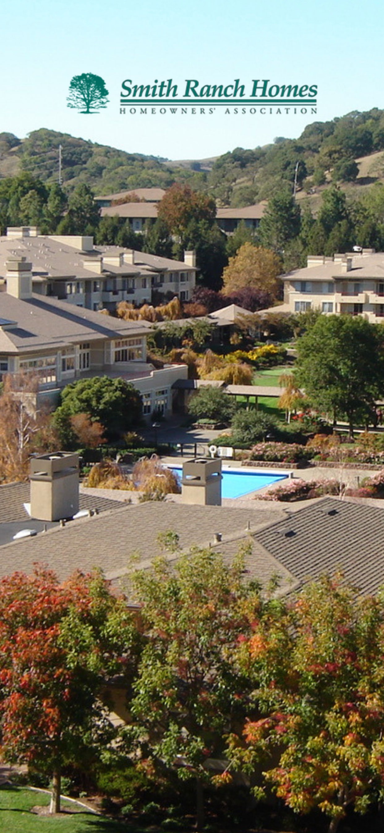 Screenshot 1 of Smith Ranch Homes HOA