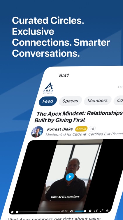 Apex Partners Network