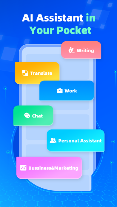 Question.AI poster