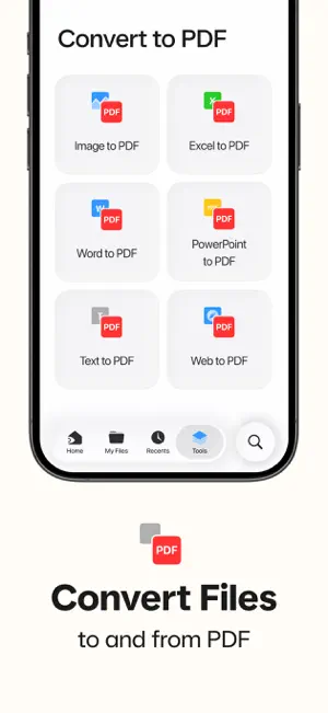 PDF Expert: Editor & Reader screenshot 5