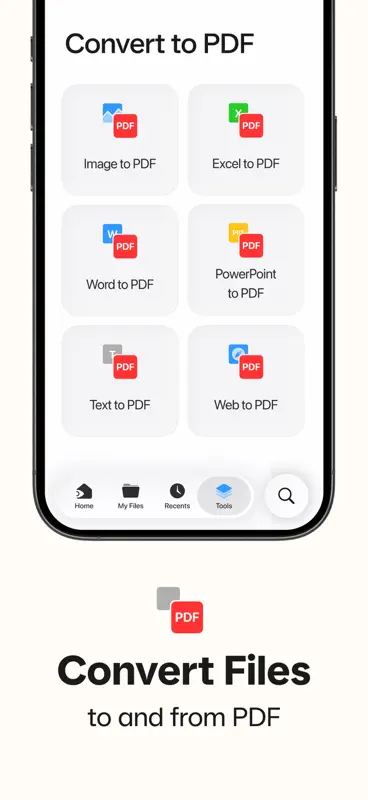 PDF Expert: Editor & Converter screenshot 5 of 9