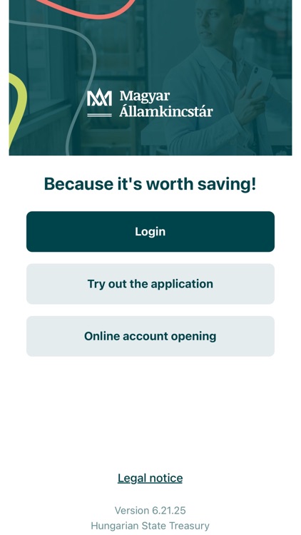 MobilKincstár screenshot-4