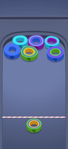 Rings (game) Screenshot 1 of 4