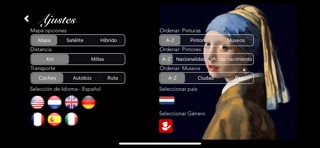 Artistas Screenshot 9 of 9