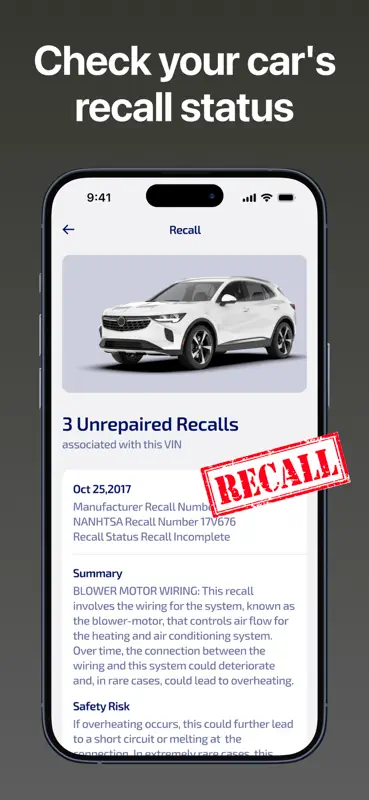 KeyConnect Digital Car Key screenshot 9 of 9