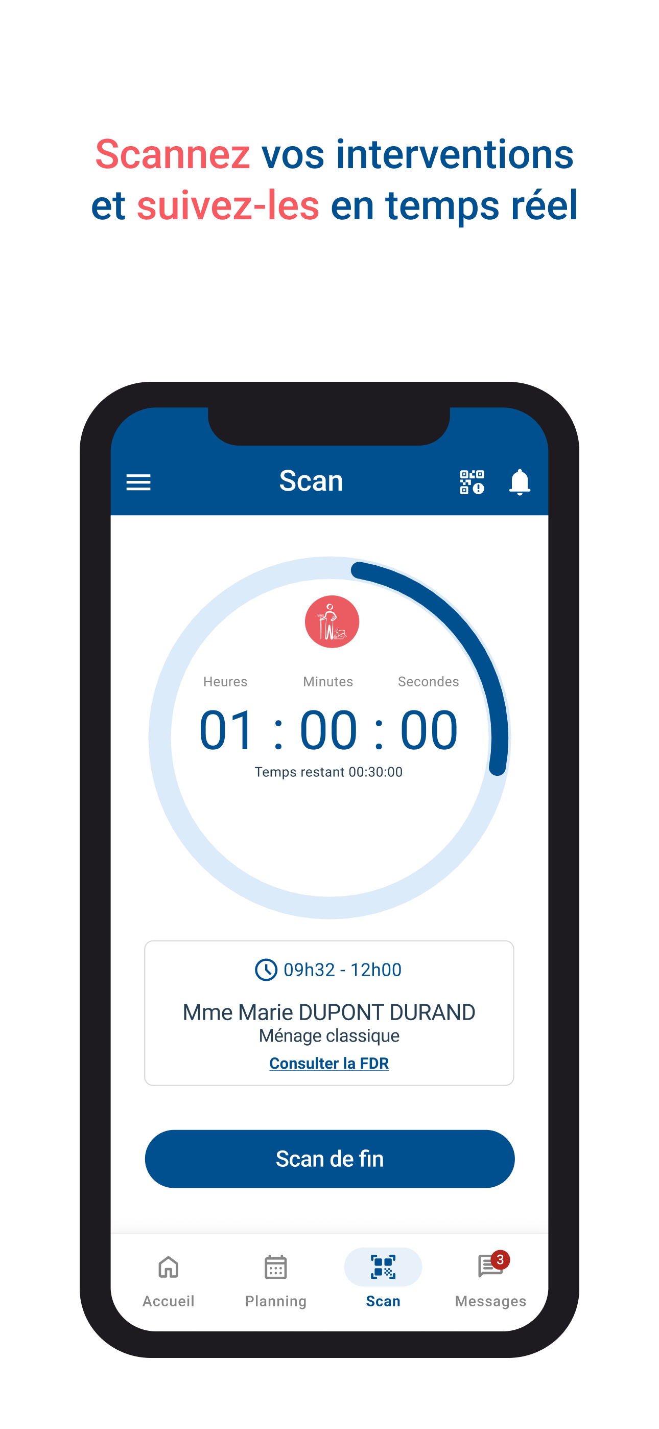 O2 et nous - Collaborateurs screenshot 3