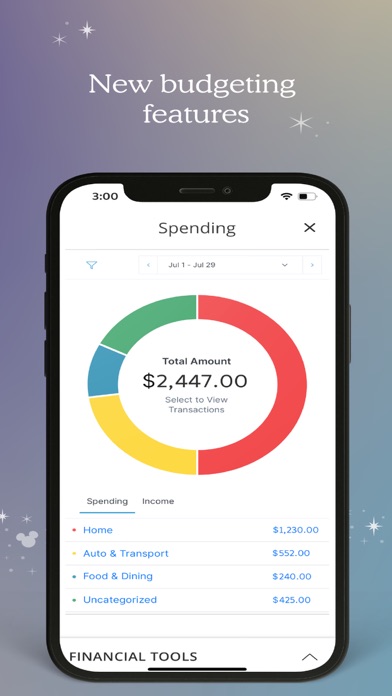 Partners FCU Mobile Banking Screenshot