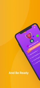 Truth or Never: Party Game screenshot