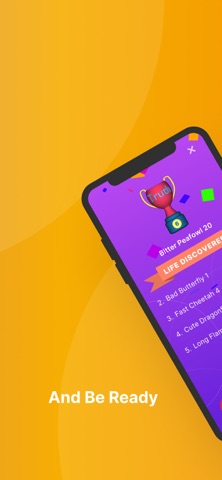 Truth or Never: Party Game Screenshot 3 of 8