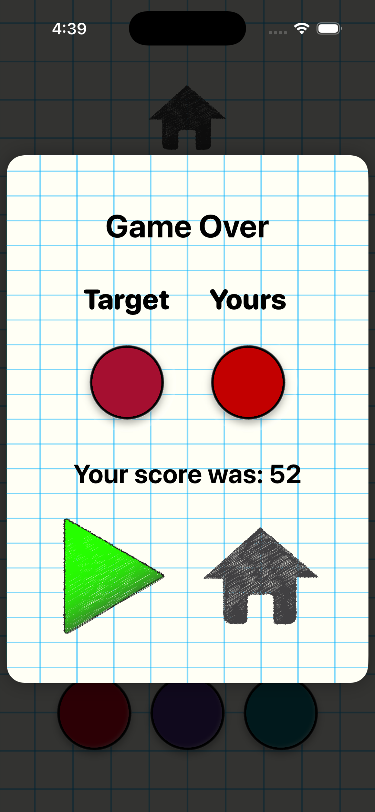 Chroma Catch: Color Smash screenshot 4