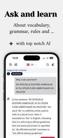 LingoFlow: AI-Powered Learning Screenshot 4 of 6
