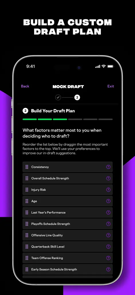RotoWire Fantasy Football - Sports App | MWM